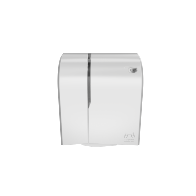 Dispensador de Toalla Elite Autocorte Evolution 1 Rollo