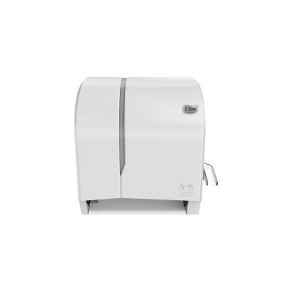 Dispensador de Toalla Elite Manual Blanco