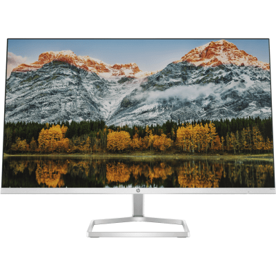 Monitor HP 27" Full HD