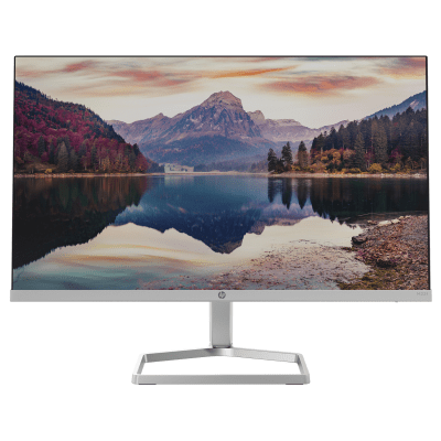 Monitor HP 22" Full HD