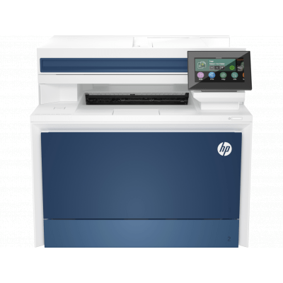 Impresora HP LaserJet Pro Color MFP-4303FDW