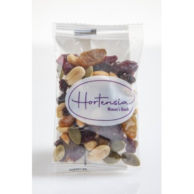 Frutos Secos Hortensia Mix Frutos del Bosque 30 g 10 unidades