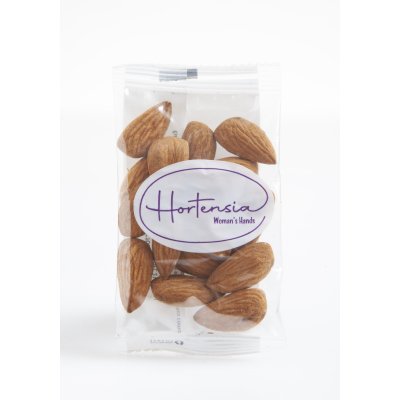 Frutos Secos Hortensia Almendras 20 g 10 unidades