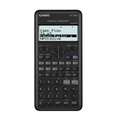 Casio fx 7400gii integrales top