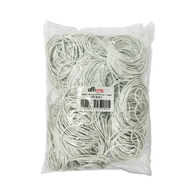 Elástico Offione Blanco 60x1.6 Mm 1000 G