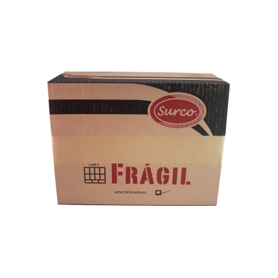 Azúcar en Sachet 5 g Caja de 5 Kg