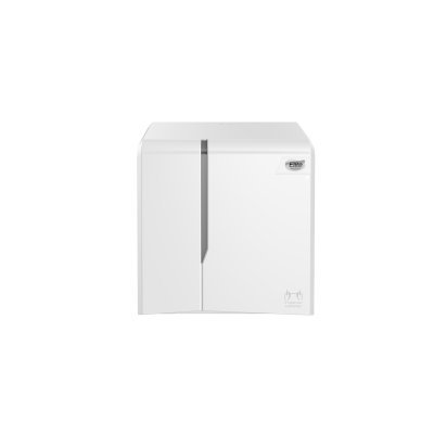 Dispensador Elite Toalla Interfoliada Manual Evolution Blanco