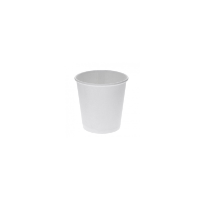 Vaso Polipapel Domingo 6 Oz 177 ml 50 Unidades