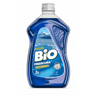 Detergente Líquido Bio Frescura Campos de Hielo 3 L