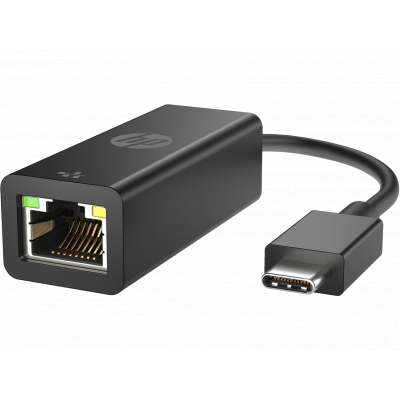 Adaptador HP USB-C A RJ45 (4Z527AA)