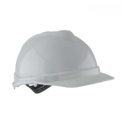 Casco de Seguridad Steelpro Evo III Gris