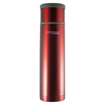 Termo para Líquido Thermos Everynight Rojo1 L