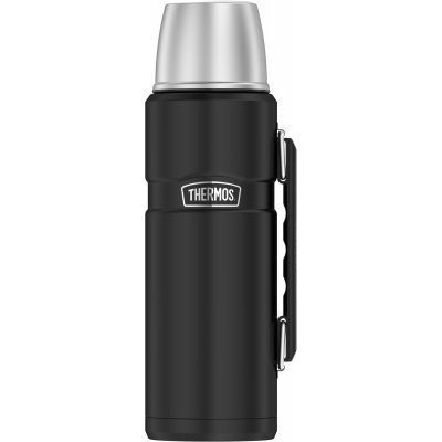 Termo para Líquido Thermos King SK2010BK Negro 1.2 L