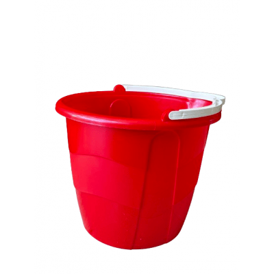 Balde Secowash 11 L Colores Surtidos