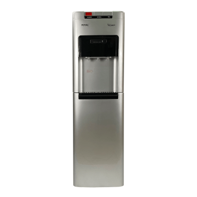 Dispensador de Agua Royal Aqua Artic Bidón Oculto