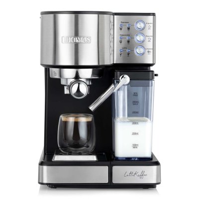 Cafetera Thomas Espresso TH-160DELI 1.8 L