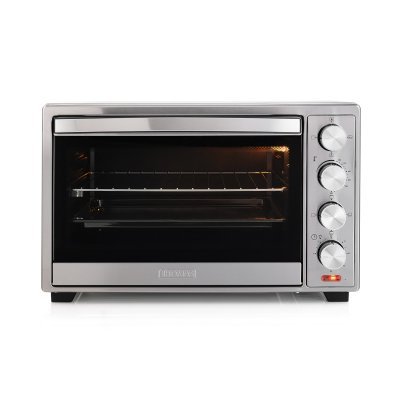 Horno Eléctrico Thomas TH-62I 60 L