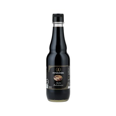 Vinagre Imperatore Aceto Balsámico 500 ml