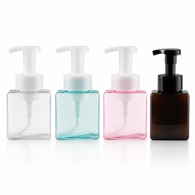 Dispensador de Jabón Secowash Espuma 250 ml