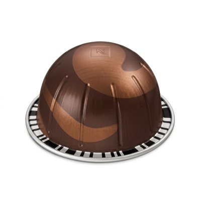 Cápsula Nespresso Vertuo Rich Chocolate 10 Unidades