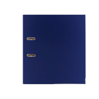 Archivador Torre Top Oficio Ancho Azul Marino