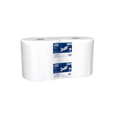 Toalla de Papel Tork Advance 2 Rollos 280 m Hoja Simple