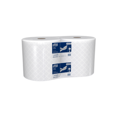 Toalla de Papel Tork Advance 2 Rollos 200 m Doble Hoja