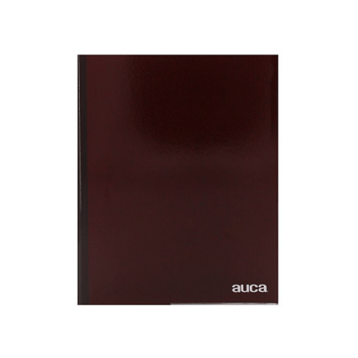 Archivador Oficio Angosto Auca Burdeo