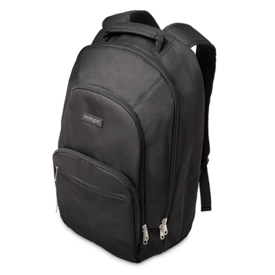 Mochila Kensington Sp25 15.6" Negro