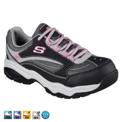 Zapatos skechers mujer 38 hotsell