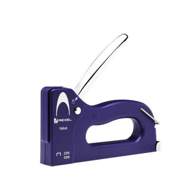 Clavadora Rexel Value Serie 23