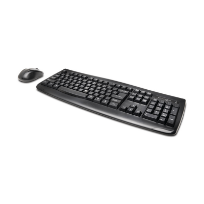 Teclado + Mouse Kensington Inalámbrico Pro Fit 2.4 gh