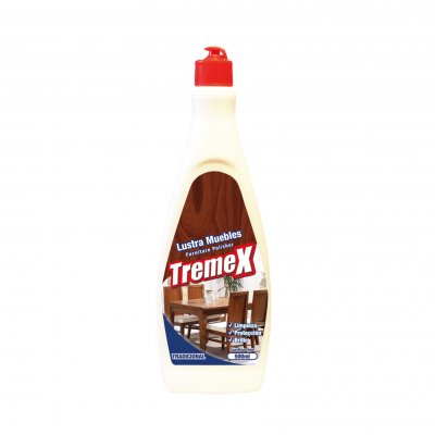 Lustramuebles Tremex 500 ml
