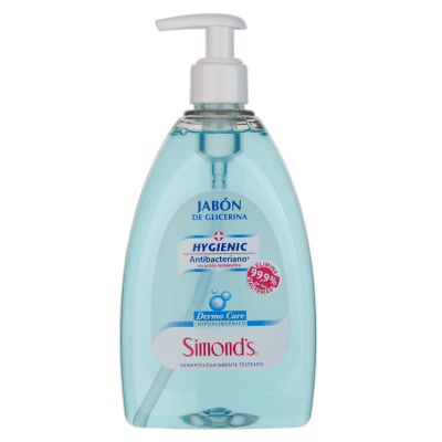 Jabón Líquido Simond's 500 ml