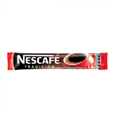 Café Instantáneo Nescafé Stick 1.8 g 96 Sachet