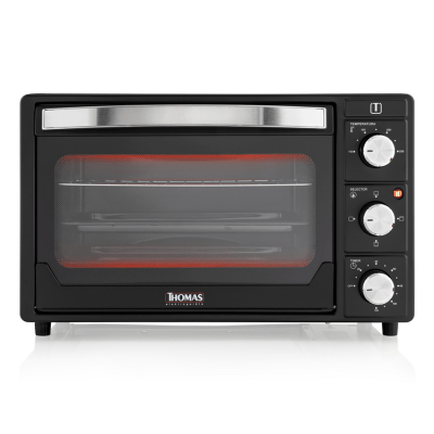 Horno Eléctrico Thomas TH-25N01 25 l 1500 W