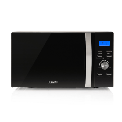 Microondas Thomas TH-25DM 25 l 800 W