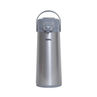 Termo para Líquido Thermos Sifón Metalizado 2.5 L