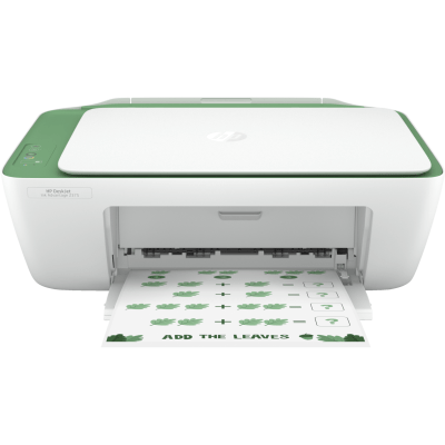 Impresora Multifuncional Ink Advantage 2375 (7WQ01A)