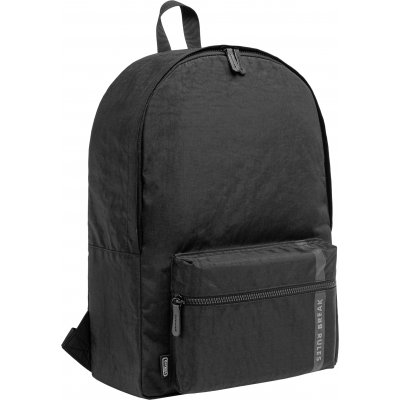 Mochila Tilibra Escolar Academie Negro