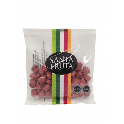 Maní Santa Fruta Confitado 80 g