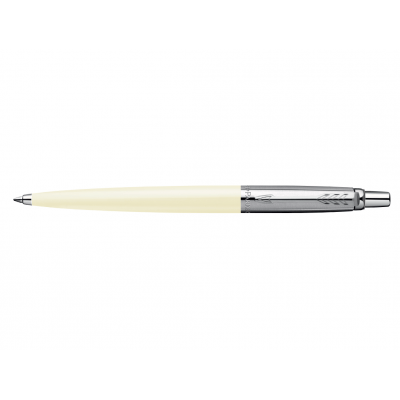 Bolígrafo Parker Jotter Originals Blanco