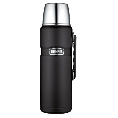 Termo para Líquido Thermos King SK2020BK Negro 2 L