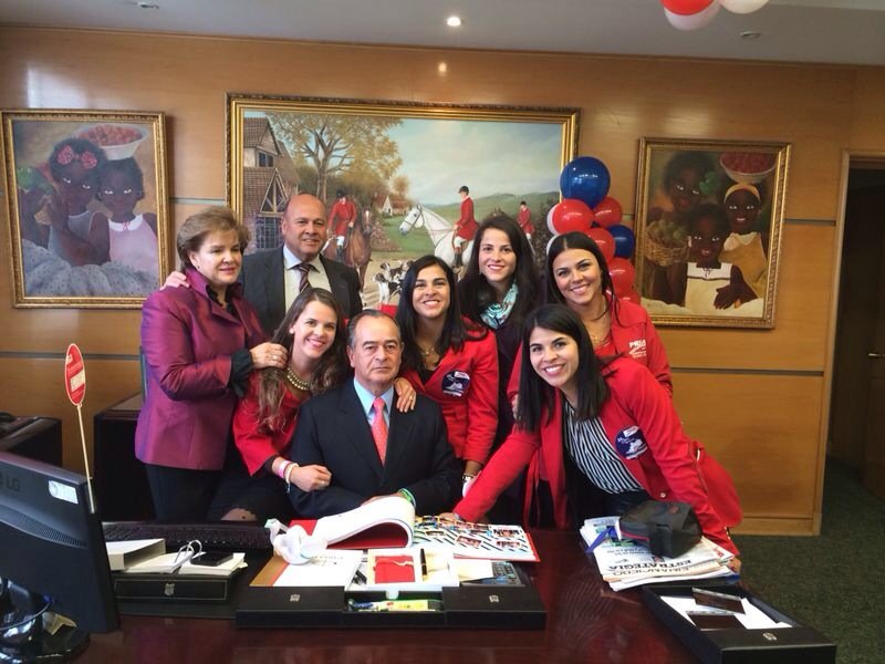 Nuestra gente 2