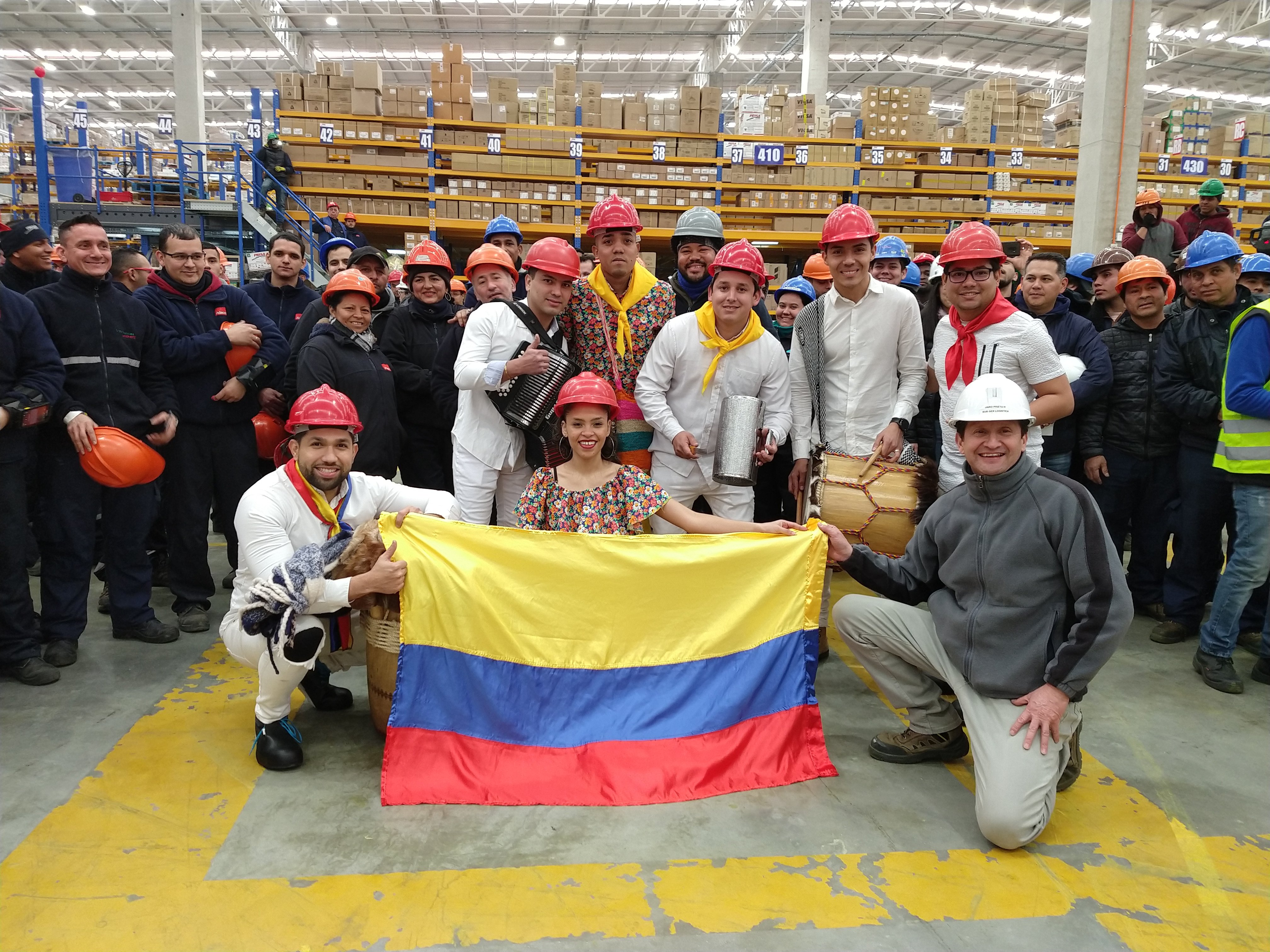 Nuestra gente 12.2