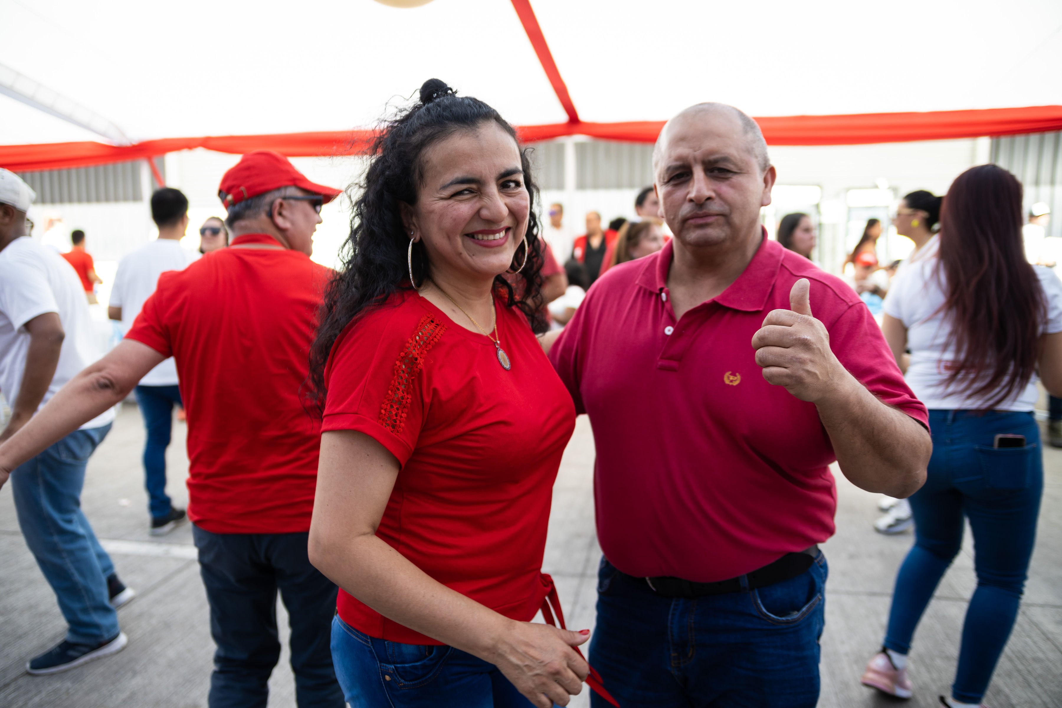 Nuestra gente 14.2