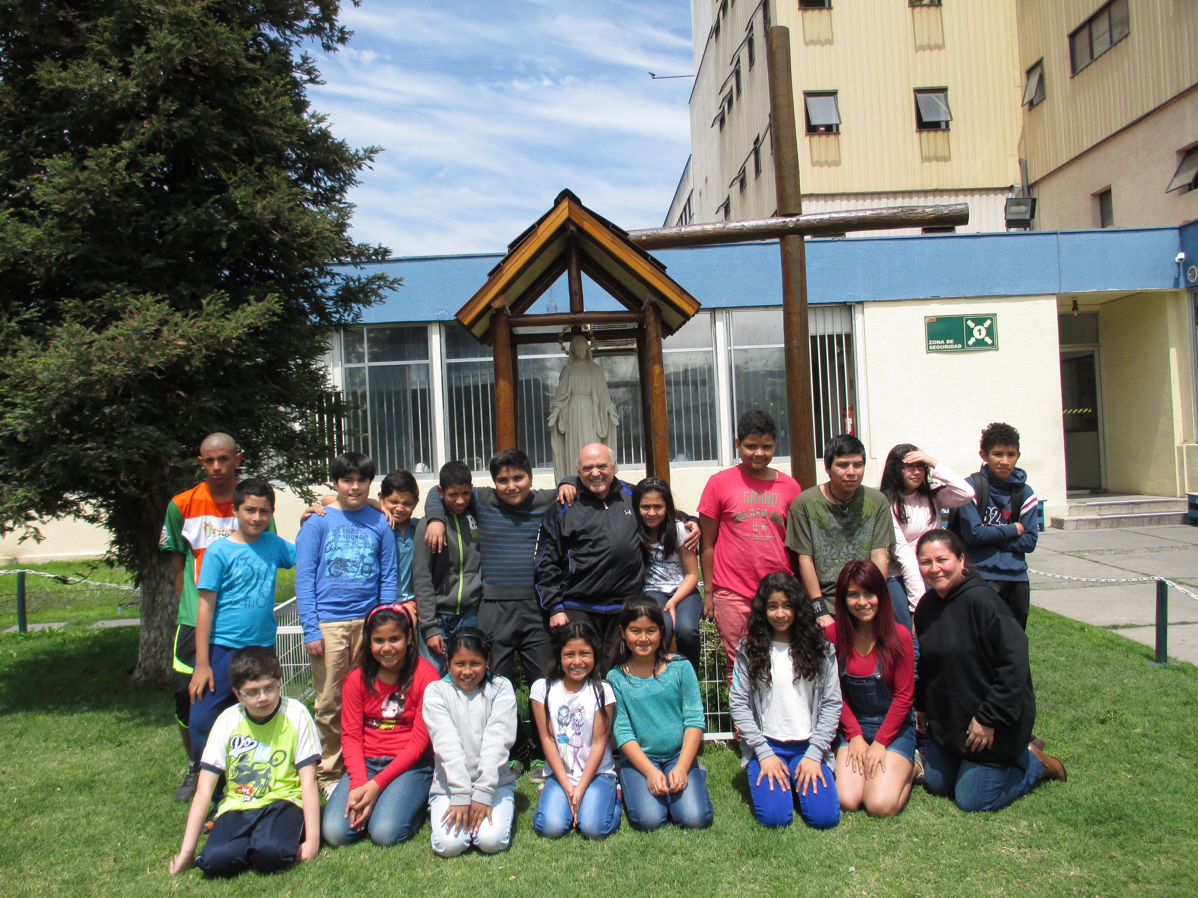 Nuestra gente 17.2