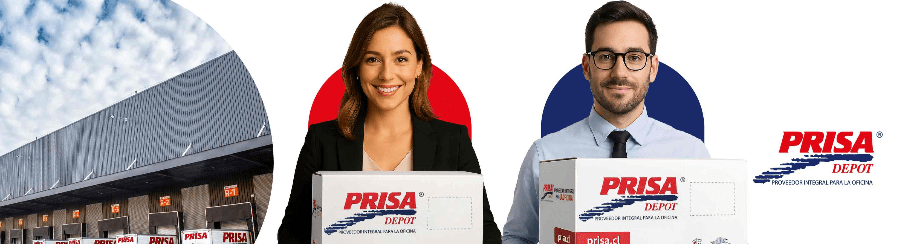 Trabaja con nosotros