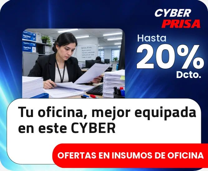OFICINA CYBER