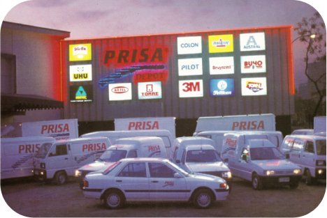 RICANTEN 319